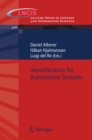 Image for Identification for Automotive Systems
