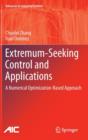 Image for Extremum-Seeking Control and Applications