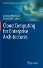 Image for Cloud computing for enterprise architectures