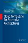 Image for Cloud computing for enterprise architectures