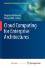 Image for Cloud Computing for Enterprise Architectures