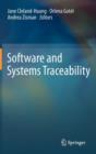 Image for Software and Systems Traceability