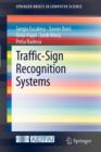 Image for Traffic-Sign Recognition Systems