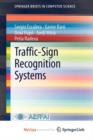 Image for Traffic-Sign Recognition Systems