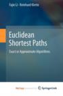 Image for Euclidean Shortest Paths