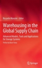 Image for Warehousing in the Global Supply Chain