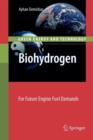 Image for Biohydrogen