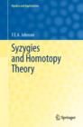 Image for Syzygies and homotopy theory