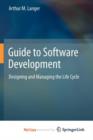Image for Guide to Software Development