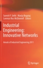 Image for Industrial engineering  : innovative networks