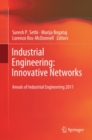 Image for Industrial engineering: innovative networks : 5th International Conference on Industrial Engineering and Industrial Management (CIO 2011), Cartagena, Spain, September 2011.