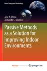 Image for Passive Methods as a Solution for Improving Indoor Environments