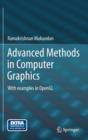 Image for Advanced methods in computer graphics  : with examples in OpenGL