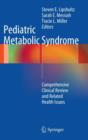 Image for Pediatric Metabolic Syndrome