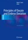 Image for Principles of oocyte and embryo donation