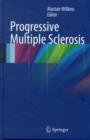 Image for Progressive multiple sclerosis