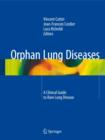 Image for Orphan Lung Diseases