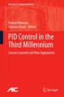 Image for PID control in the Third Millennium: lessons learned and new approaches