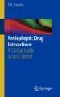 Image for Antiepileptic drug interactions  : a clinical guide
