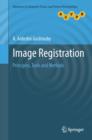 Image for Image registration  : principles, tools and methods