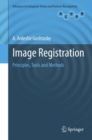Image for Image registration: principles, tools and methods