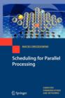 Image for Scheduling for Parallel Processing