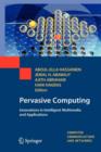 Image for Pervasive Computing : Innovations in Intelligent Multimedia and Applications