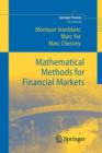 Image for Mathematical Methods for Financial Markets