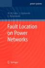 Image for Fault Location on Power Networks