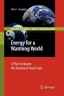 Image for Energy for a Warming World
