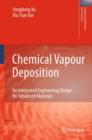 Image for Chemical Vapour Deposition