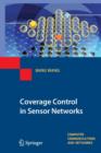Image for Coverage Control in Sensor Networks