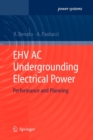 Image for EHV AC Undergrounding Electrical Power