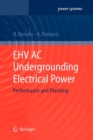 Image for EHV AC Undergrounding Electrical Power