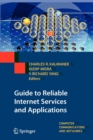 Image for Guide to Reliable Internet Services and Applications