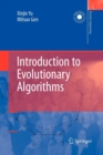 Image for Introduction to Evolutionary Algorithms