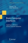 Image for Brain-Computer Interfaces