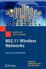 Image for 802.11 Wireless Networks