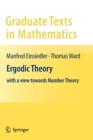 Image for Ergodic Theory : with a view towards Number Theory