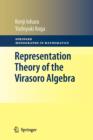 Image for Representation Theory of the Virasoro Algebra