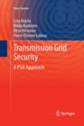 Image for Transmission Grid Security