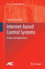 Image for Internet-based Control Systems : Design and Applications