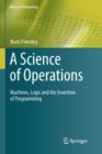 Image for A Science of Operations