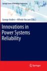 Image for Innovations in Power Systems Reliability