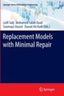 Image for Replacement Models with Minimal Repair