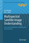Image for Multispectral Satellite Image Understanding