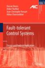Image for Fault-tolerant Control Systems