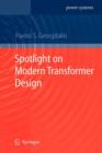 Image for Spotlight on Modern Transformer Design