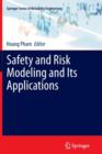 Image for Safety and Risk Modeling and Its Applications