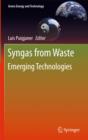 Image for Syngas from Waste